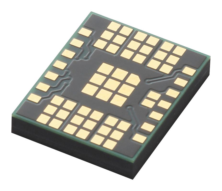 MYMGC1R83BFPF2RV DC/DC CONV, 2MHZ, 1.5A, 85DEG C MURATA POWER SOLUTIONS