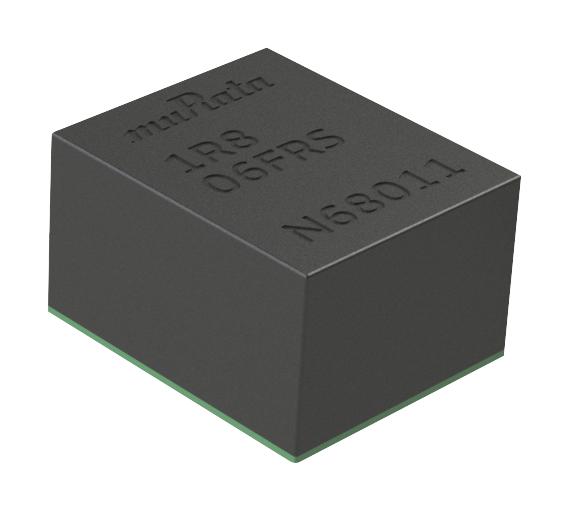 MYMGK00506ERSR DC-DC CONVERTER, 0.7-5V, 6A MURATA POWER SOLUTIONS