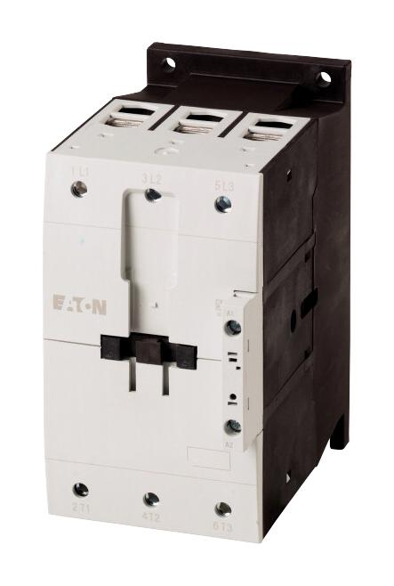 DILM80(RDC24) CONTACTOR, 3-POLE 37KW EATON MOELLER