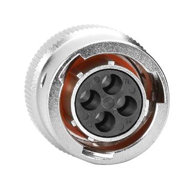 RT06104SNH03SS CIRCULAR CONNECTOR, PLUG, 4POS, CABLE AMPHENOL SINE/TUCHEL