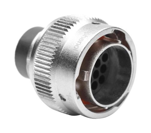 RT0W61419PNH03SS CIRCULAR CONNECTOR, PLUG, 19POS, CABLE AMPHENOL SINE/TUCHEL