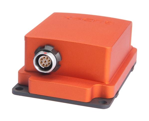 MTI-300-2A8G4 MEMS MODULE, 4.5V TO 34V XSENS