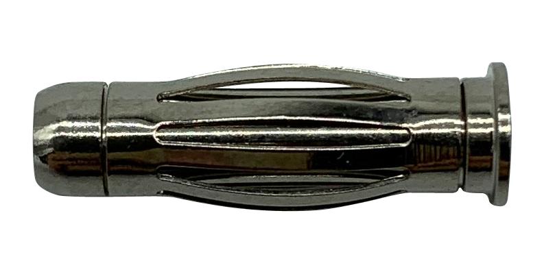 MP770526 CONN, BANANA PLUG, 50A, NICKEL PLATING MULTICOMP PRO