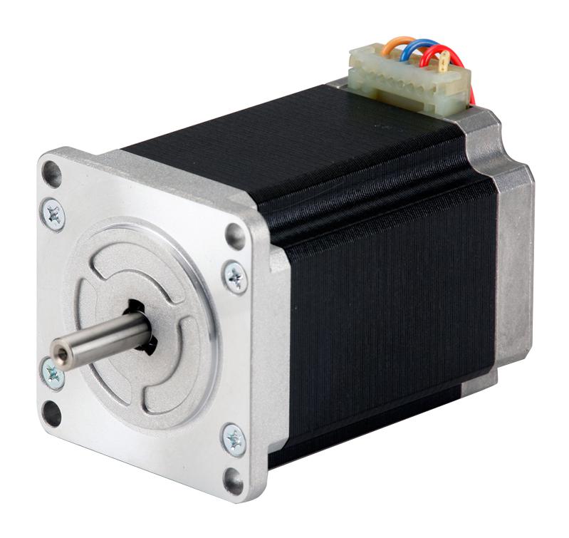 103H7126-1740 STEPPER MOTOR, 2PH, BIPOLAR, 4A, 165N-CM SANYO DENKI