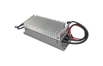 HSKIT-400-XBS HEATSINK, AC-DC POWER SUPPLY BEL POWER SOLUTIONS