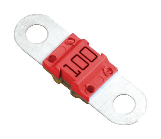 142.5631.5502 AUTOMOTIVE FUSE, TIME DELAY, 50A, 58VDC LITTELFUSE