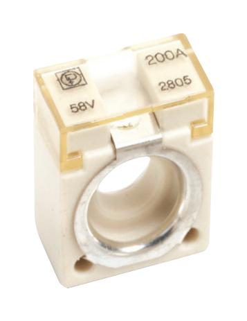 155.0892.5751 AUTOMOTIVE FUSE, FAST ACTING, 75A, 58VDC LITTELFUSE