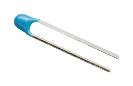 AC103E2F NTC THERMISTOR, 10K, RADIAL LEADED LITTELFUSE