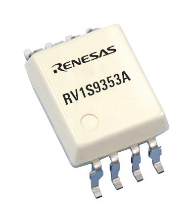 RV1S9353ACCSP-120C#SC0 DELTA-SIGMA MODULATOR, 5KV, SMDIP-8 RENESAS
