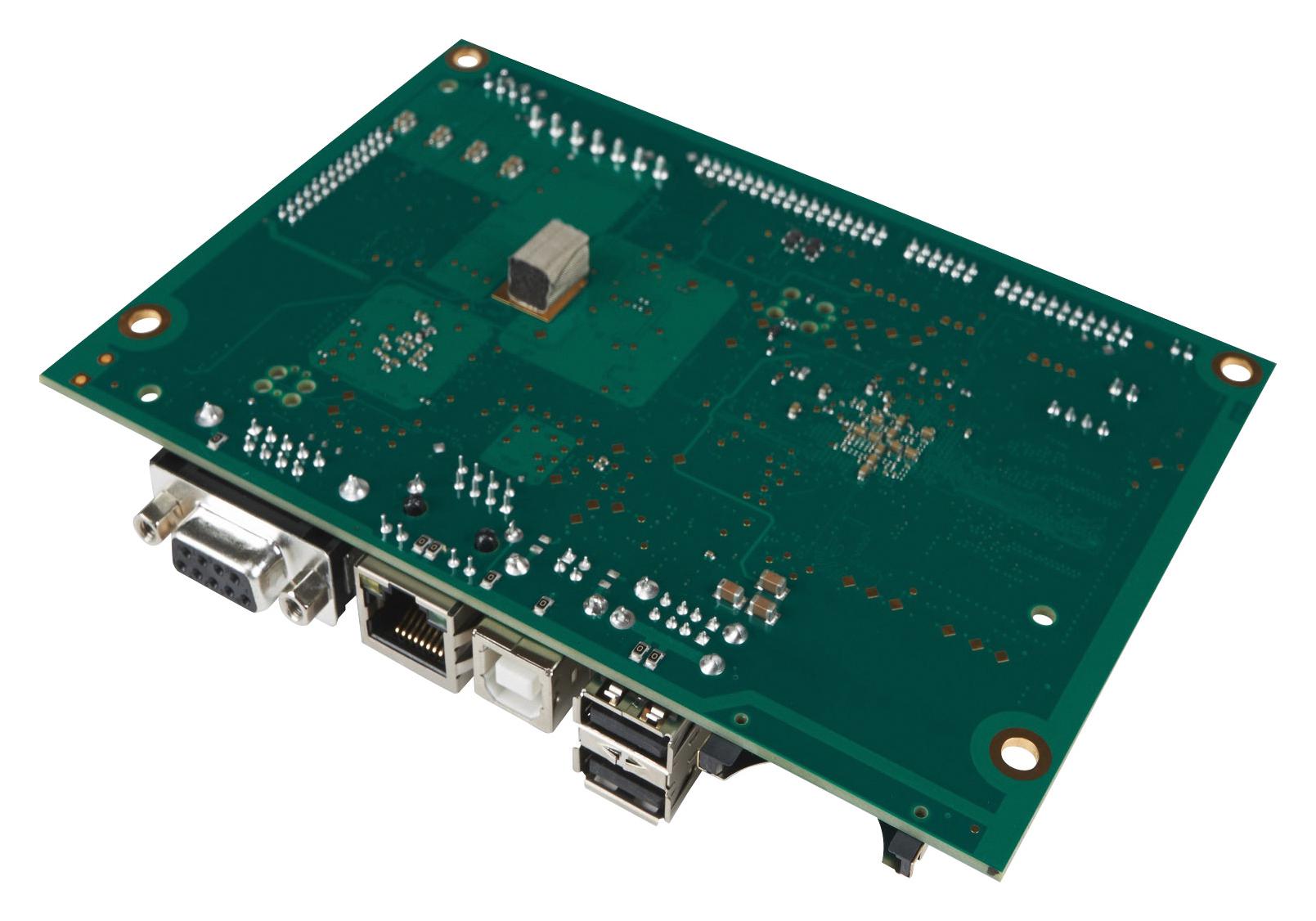 1-2186532-1 LOGICBOARD, T2212 PRINTER TE CONNECTIVITY