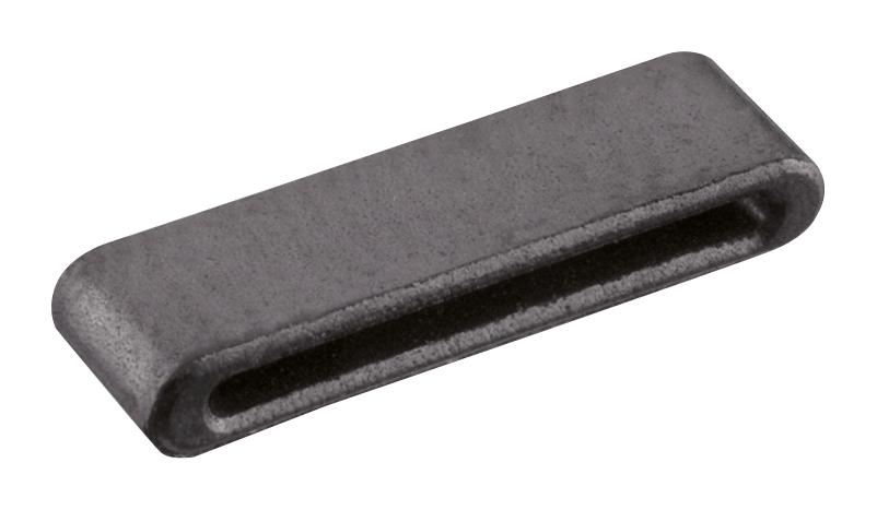 7427211 FLAT FERRITE CORE, 55OHM, 28MM X 1.3MM WURTH ELEKTRONIK