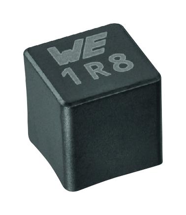 7843321800 POWER INDUCTOR, AEC-Q200, 18UH, 5.5A WURTH ELEKTRONIK