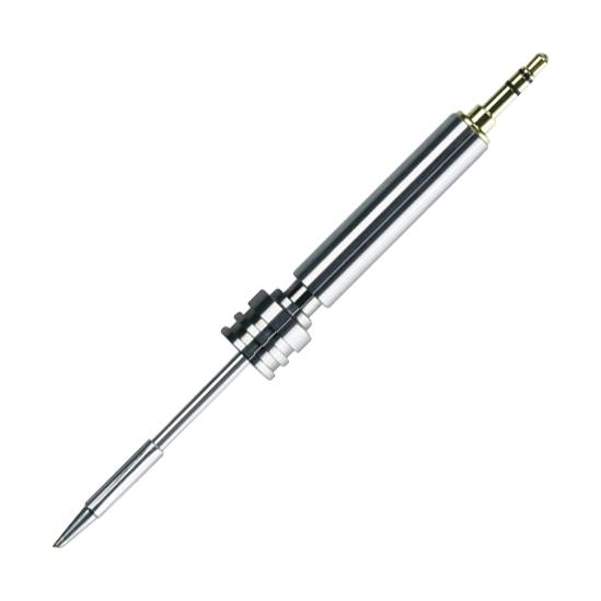 MP740611 SOLDERING TIP, 45DEG BEVEL, 1.2MM MULTICOMP PRO