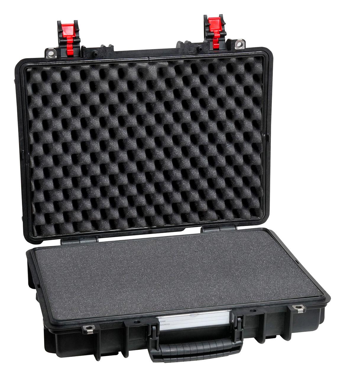 4209.B TOOL CASE, WATERPROOF, 457 X 367 X 118MM GT LINE