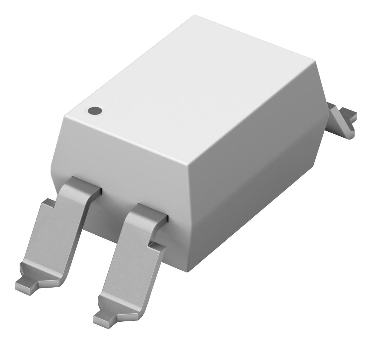 140816144400 OPTOCPLR, TRANSISTOR, 5KV, 300%, SMDIP-4 WURTH ELEKTRONIK