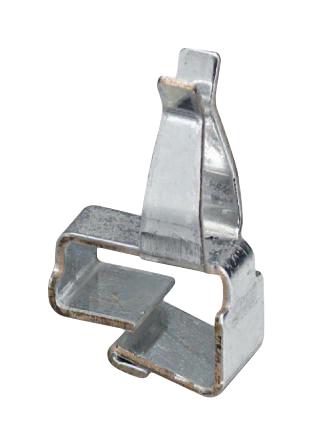 2278076 FUNCTIONAL EARTH GROUND CONTACT, SILVER PHOENIX CONTACT