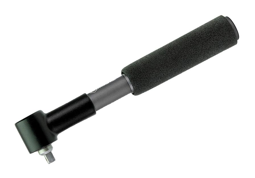 076565 WRENCH TORQUE, 7.8", 6.35MM MOUNTZ