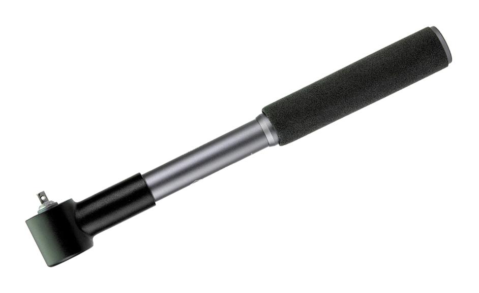 076568 WRENCH TORQUE, 12.8", 6.35MM MOUNTZ