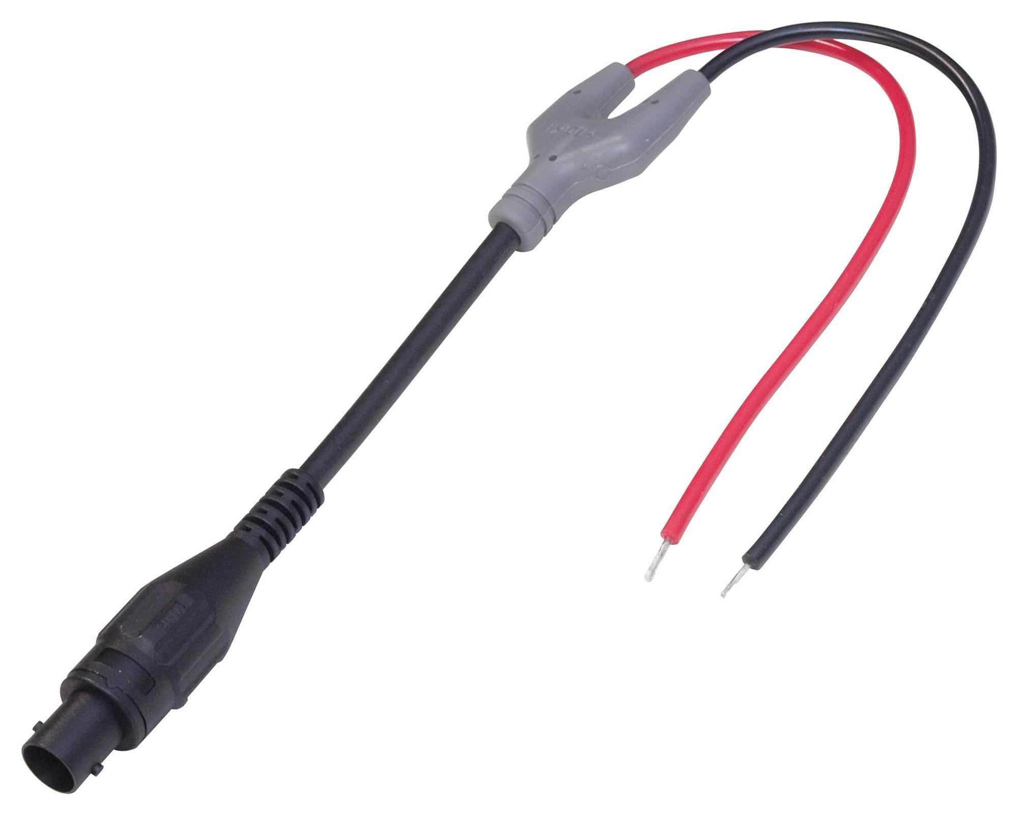 L1011 CONVERSION CABLE, 300MM, COVERT BNC-WIRE HIOKI