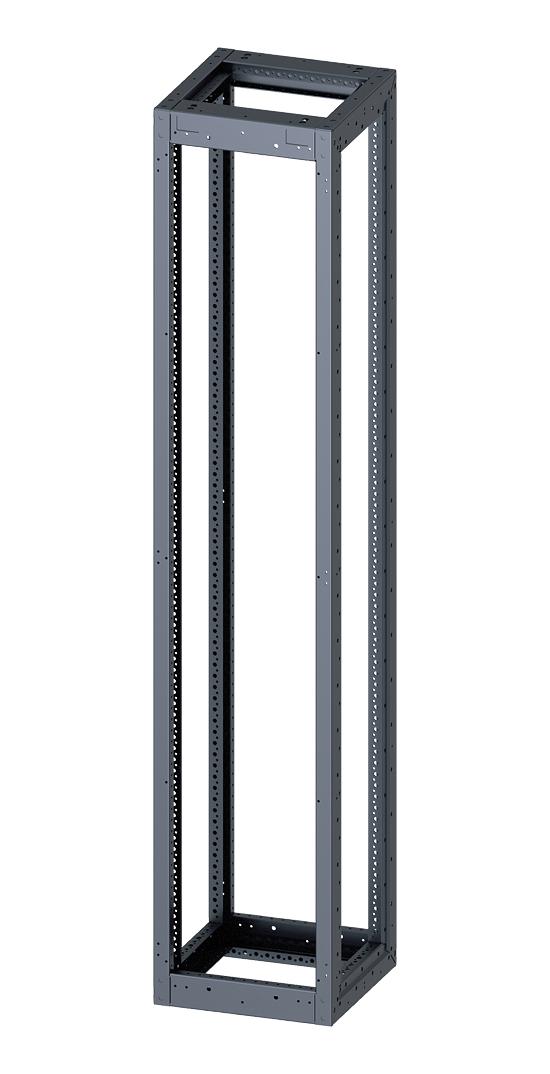 8MF1044-2GS40 OPEN FRAME RELAY RACKS SIEMENS