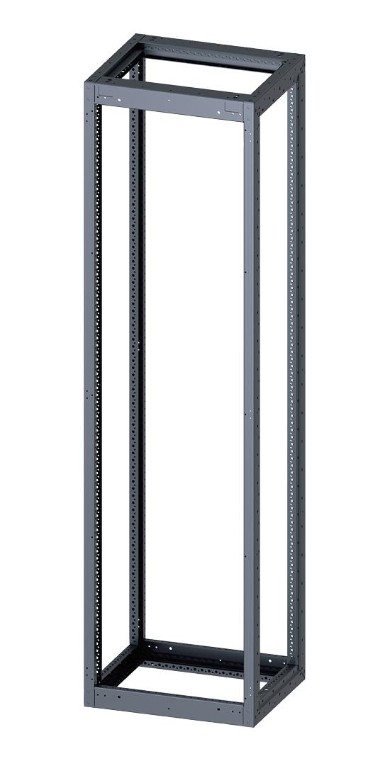 8MF1265-2GS40 OPEN FRAME RELAY RACKS SIEMENS