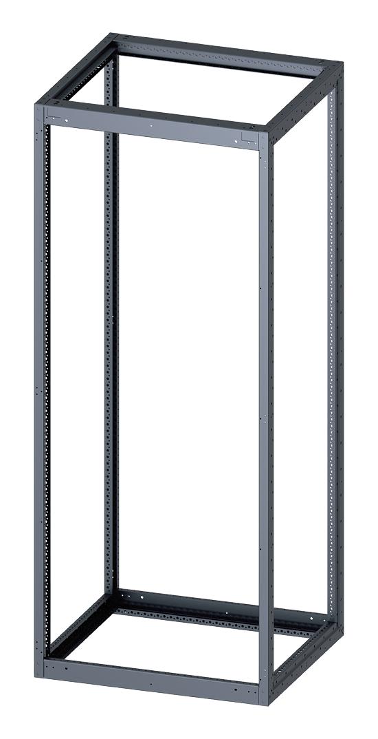 8MF1298-2GS40 OPEN FRAME RELAY RACKS SIEMENS