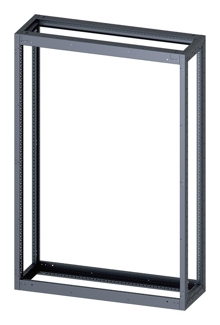 8MF1824-2GS40 OPEN FRAME RELAY RACKS SIEMENS