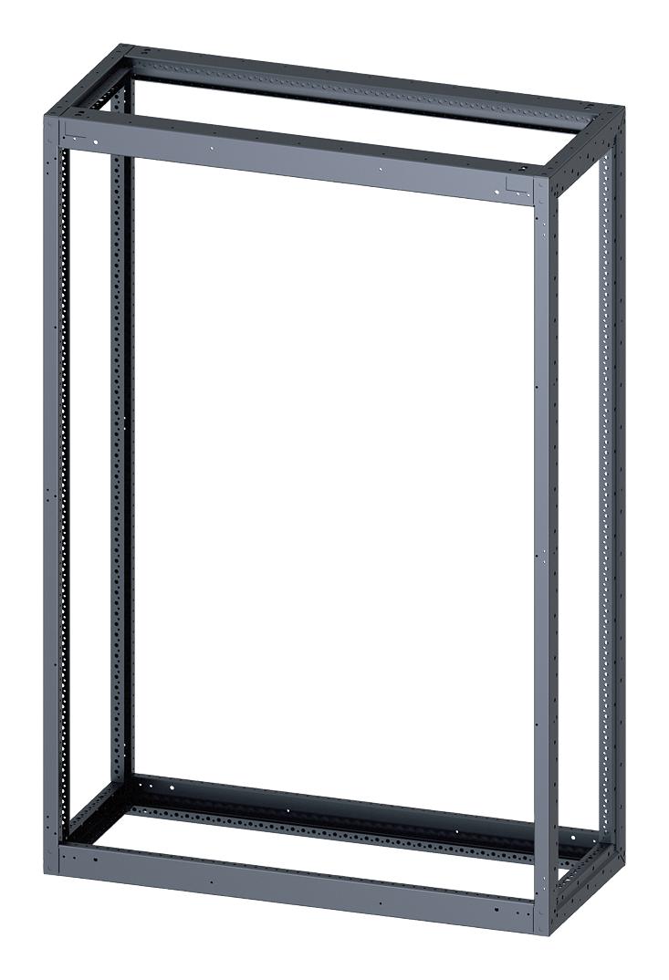 8MF1825-2GS40 OPEN FRAME RELAY RACKS SIEMENS