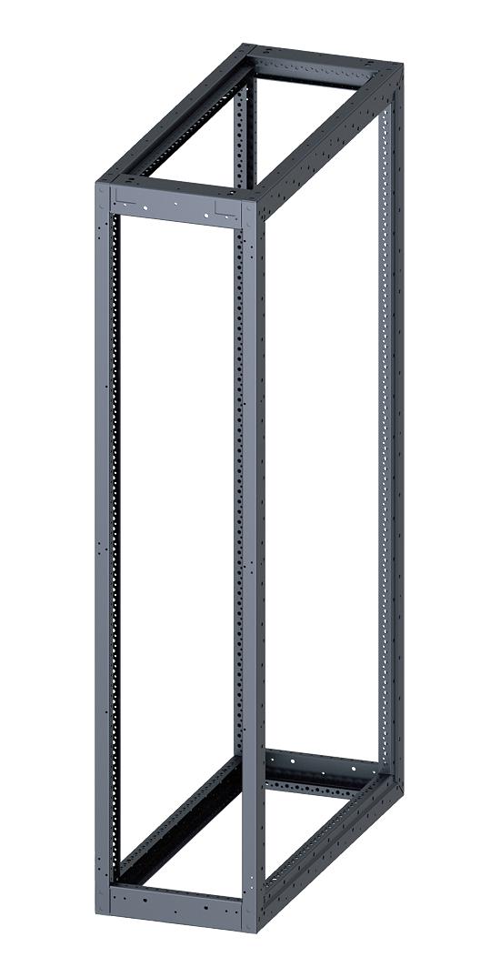 8MF1840-2GS40 OPEN FRAME RELAY RACKS SIEMENS