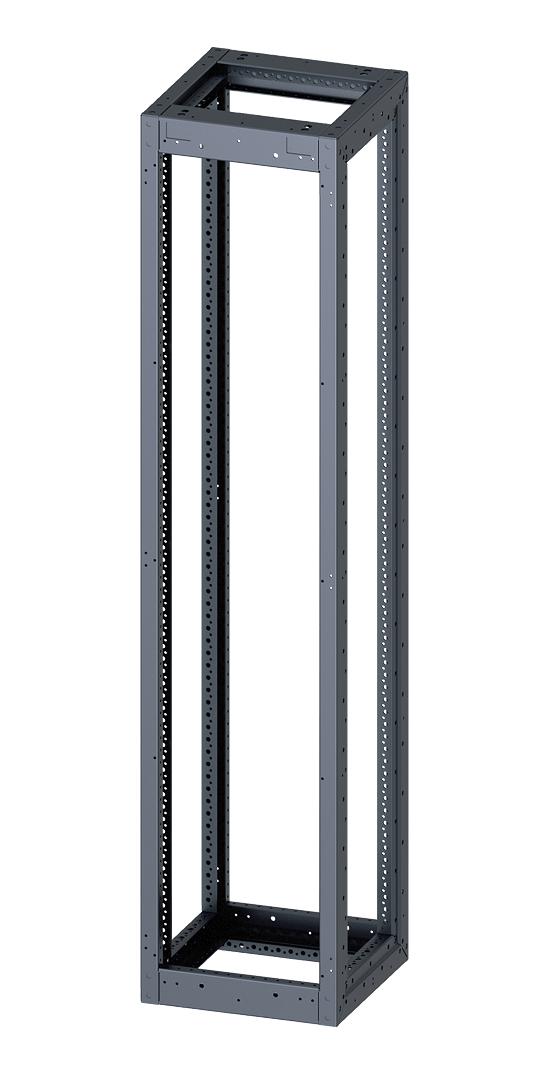 8MF1844-2GS40 OPEN FRAME RELAY RACKS SIEMENS