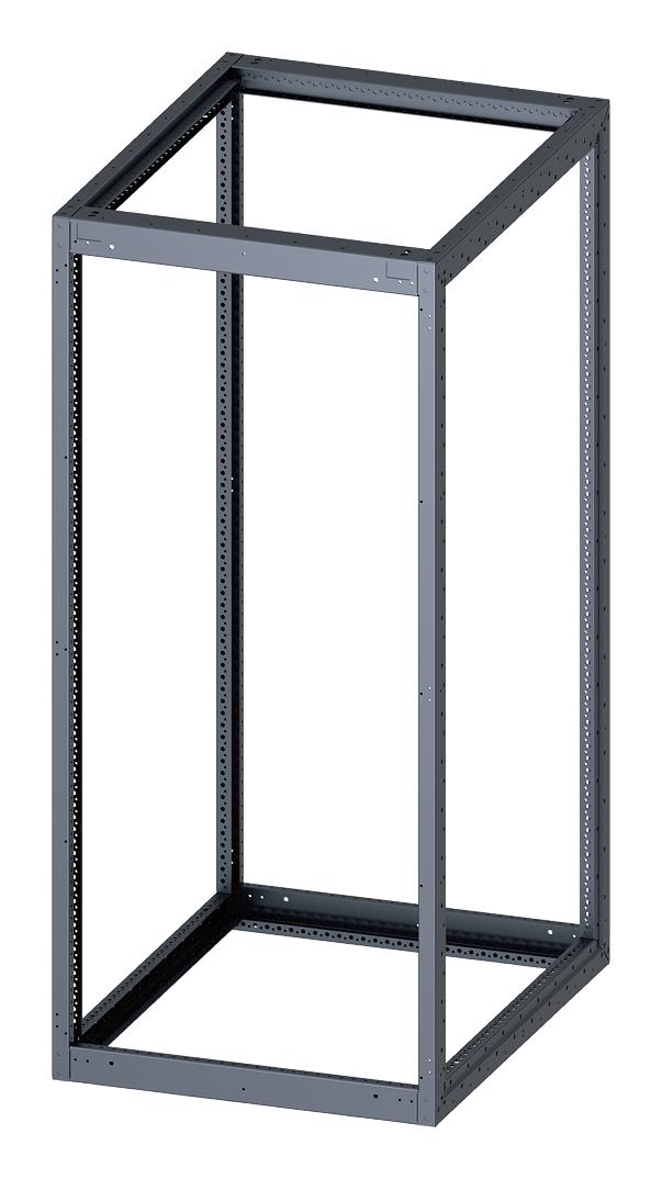 8MF1880-2GS40 OPEN FRAME RELAY RACKS SIEMENS