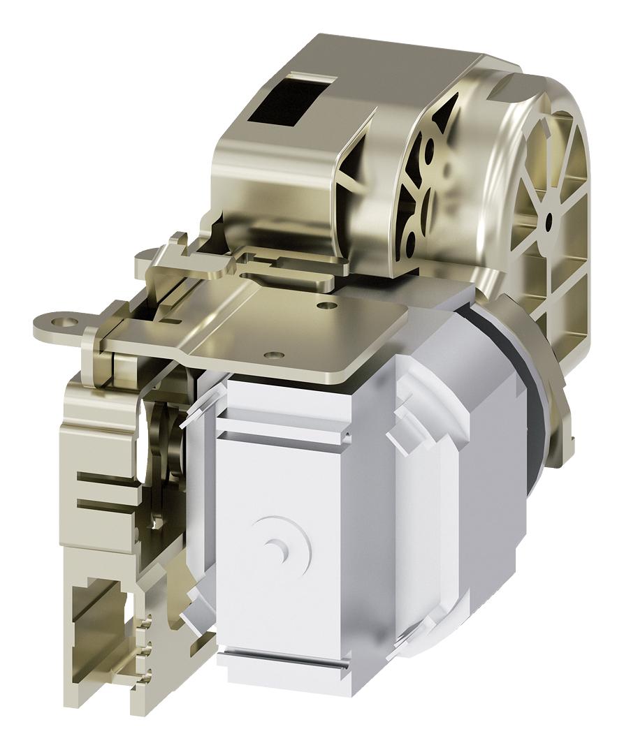 3VW9011-0AF04 CIRCUIT BREAKER ACCESSORIES SIEMENS