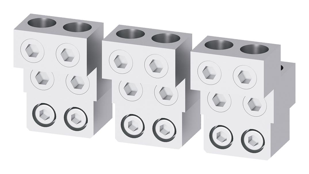 3VW9011-0AL71 CIRCUIT BREAKER ACCESSORIES SIEMENS