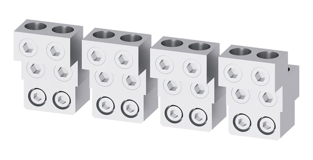 3VW9011-0AL72 CIRCUIT BREAKER ACCESSORIES SIEMENS