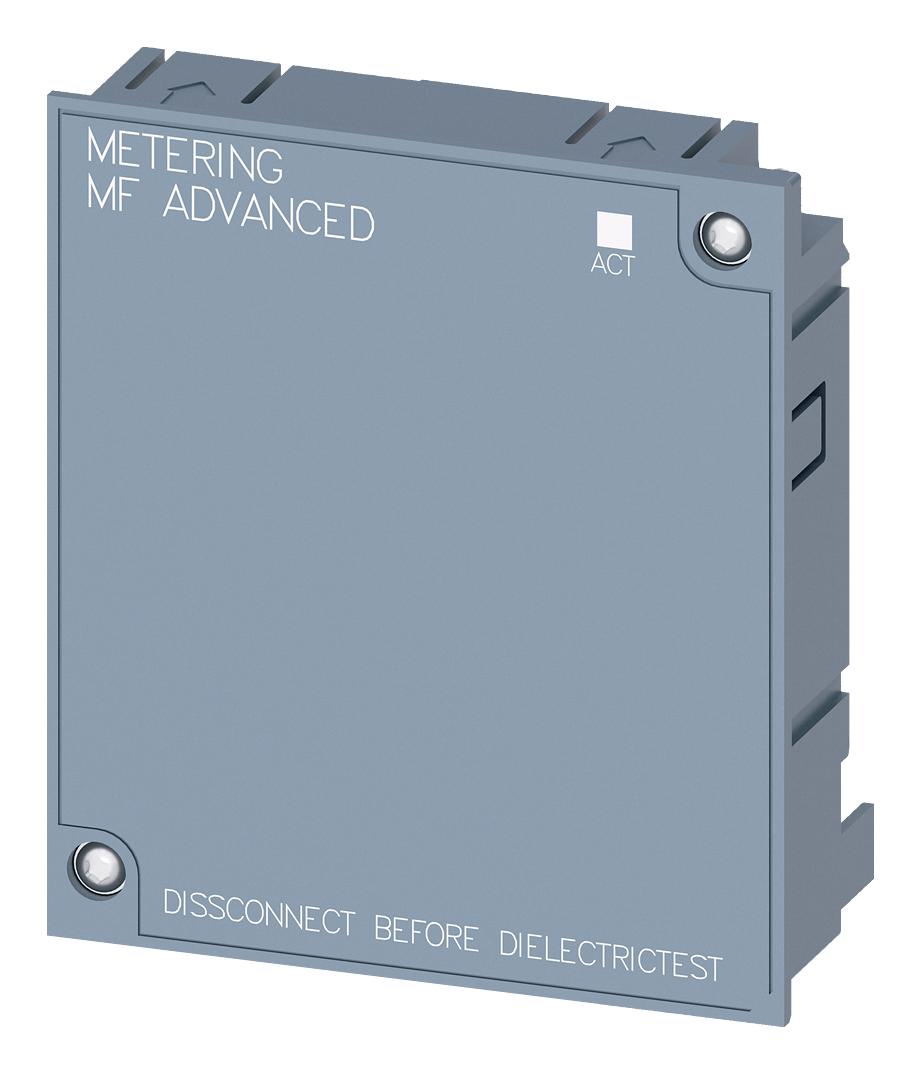 3VW9011-0AT04 CIRCUIT BREAKER ACCESSORIES SIEMENS