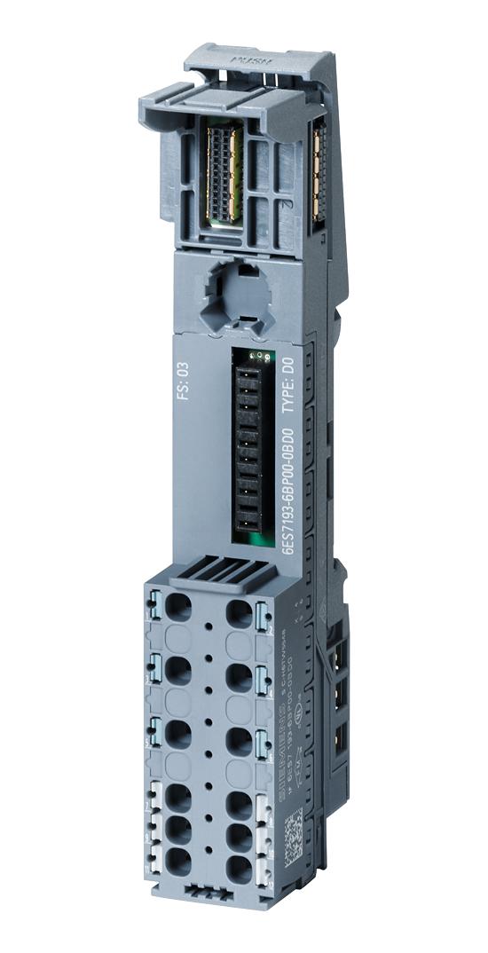 6AG2193-6BP00-4BD0 I/O MODULES ACCESSORIES SIEMENS