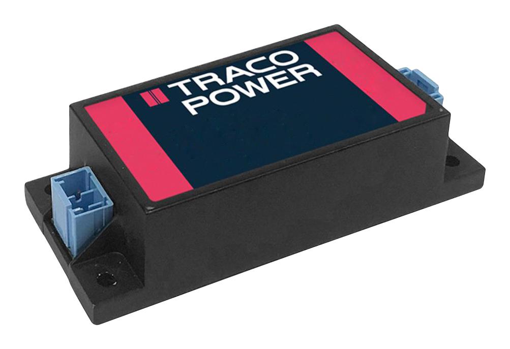 TMPW 25-105-J POWER SUPPLY, AC-DC, 5V, 3.922A TRACO POWER