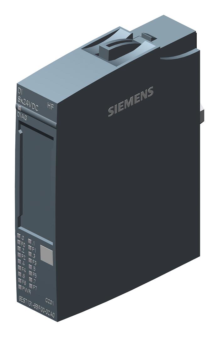 6AG1131-6BF00-7CA0 DIGITAL INPUT PLC SIEMENS