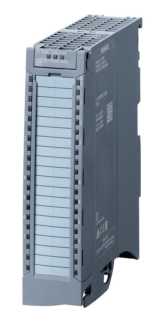 6AG1521-7EH00-7AB0 DIGITAL INPUT PLC SIEMENS
