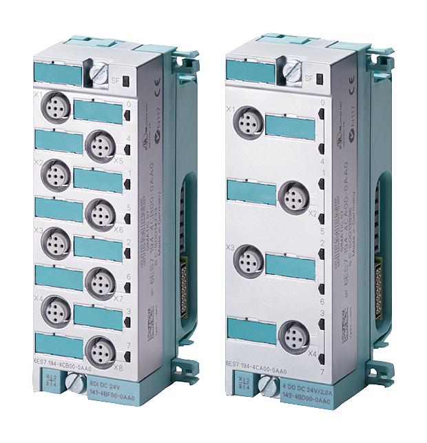 6ES7141-4BF00-0AB0 DIGITAL INPUT PLC SIEMENS