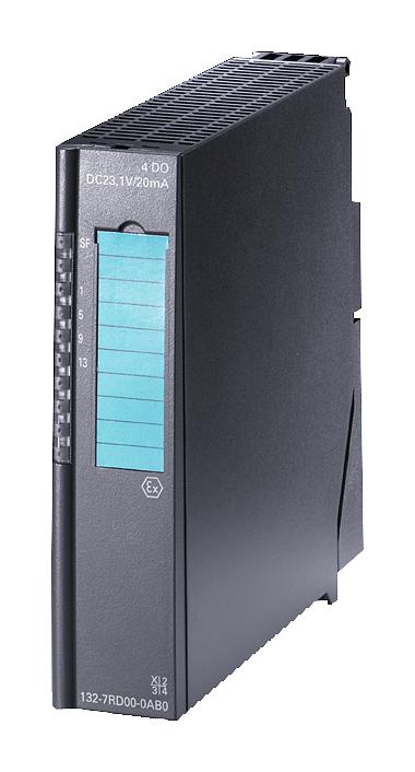 6ES7132-7GD30-0AB0 DIGITAL OUTPUT PLC SIEMENS