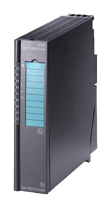 6ES7132-7GD10-0AB0 DIGITAL OUTPUT PLC SIEMENS