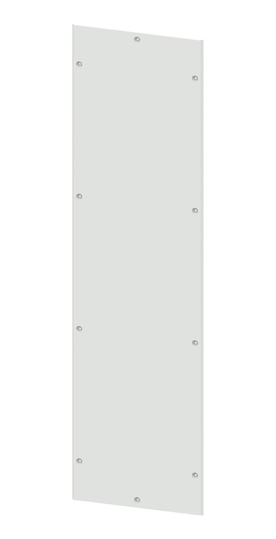 8MF1850-2UW60-1C RACK PANELS SIEMENS