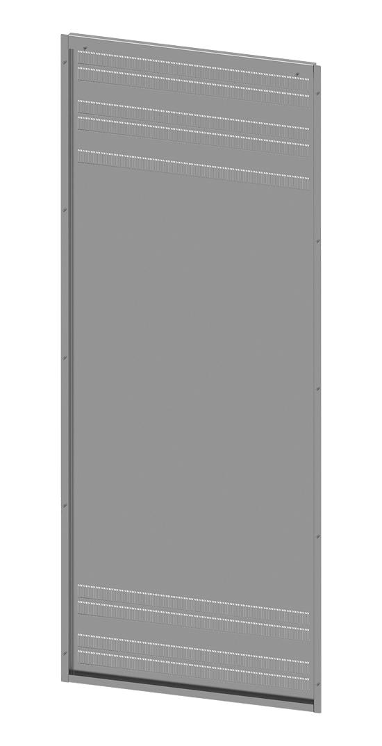 8PQ2420-8BA02 RACK PANELS SIEMENS