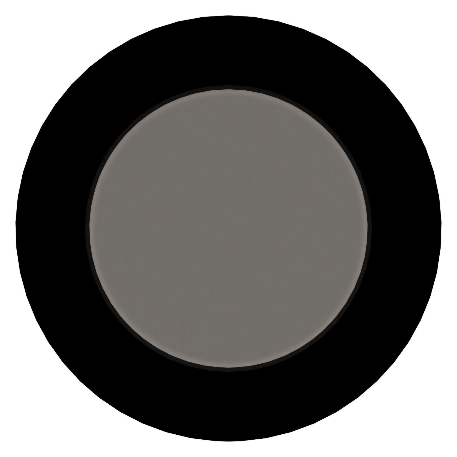 PIXXILCD-13P2-CTP-CLB HMI PANEL, LCD TFT, 240X240P, 270CD/M2 4D SYSTEMS