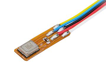 EV_T3902-FX EVAL BOARD, DIGITAL MEMS MICROPHONE INVENSENSE