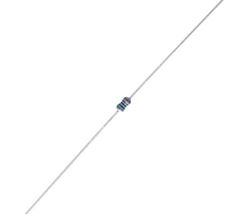 MFS1/4DCT52R4701F RES, 4K7, 0.25W, AXIAL, METAL FILM KOA