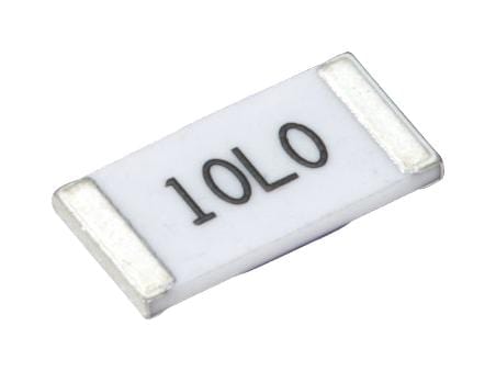 UR73D3ATTE10L0F RES, 0R01, 1W, THICK FILM, 2512 KOA