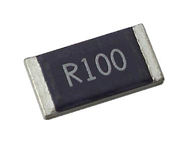 SR733ATTER100F RES, 0R1, 1W, THICK FILM, 2512 KOA