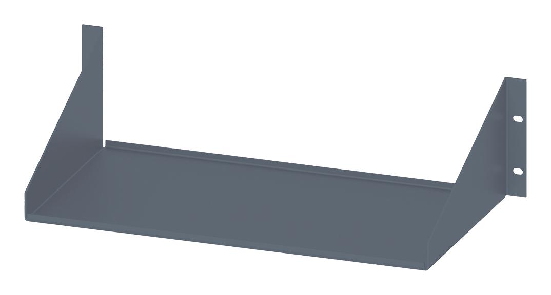 8MF1000-2AB12 RACKING SHELF, ENCLOSURE, 230X483MM SIEMENS